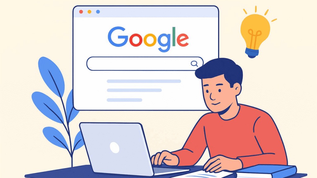 CC PART SHOP | How to Make Your Content More Attractive to Google