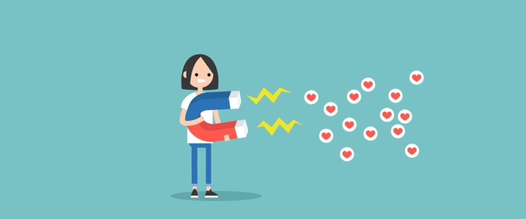 CC PART SHOP | Ways to Improve Your Organic Social Media Reach 